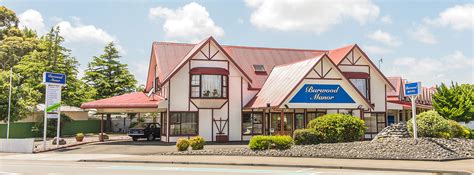 motels in whanganui|Burwood Motel Wanganui.